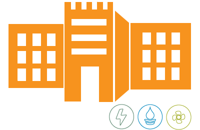 Activité tertiaire de la société Technolim Technolim expert en chauffage par rayonnement à Limoges